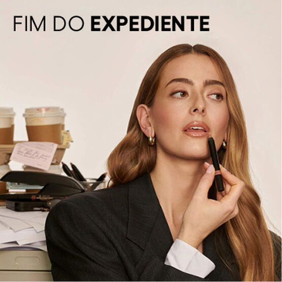 KITS NUDE LOVE LIP PALETTE 6PC